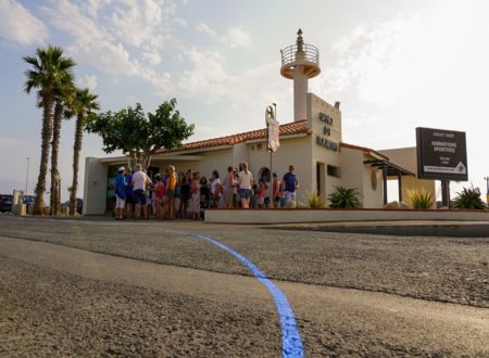 JOURNÉES DU PATRIMOINE AU BARCARÈS 