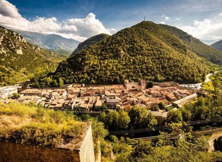 LES BALADES DU CONFLENT 