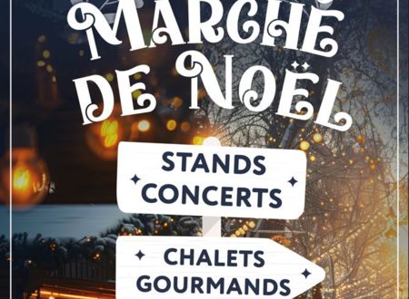 MARCHE DE NOËL 