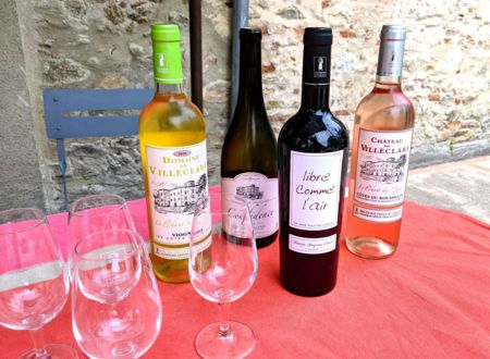 APERITIF VIGNERON 