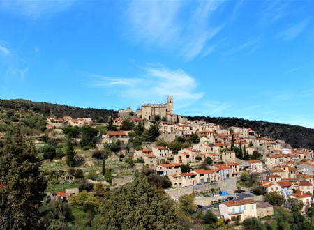 LES BALADES DU CONFLENT : 