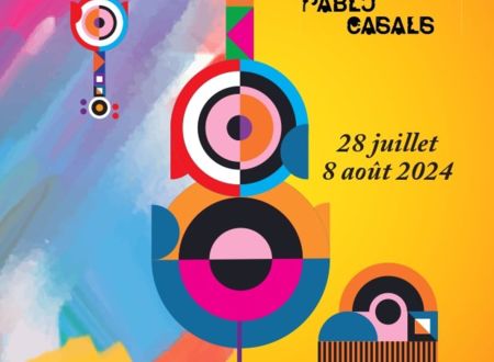 FESTIVAL PABLO CASALS - LES JEUNES ÉTOILES DE LA MUSIQUE DE CHAMBRE 