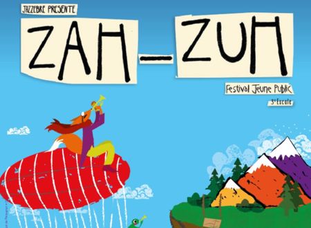 ZAH-ZUH FESTIVAL 