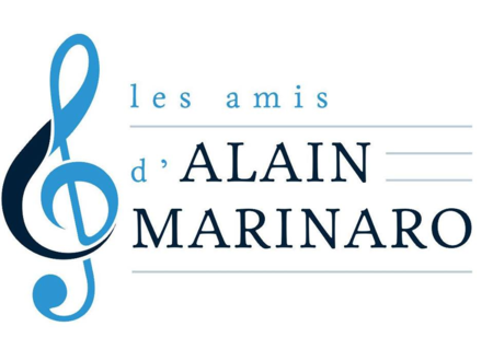 CONCERT DES AMIS D'ALAIN MARINARO 