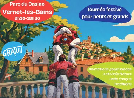 FESTI CONFLENT 