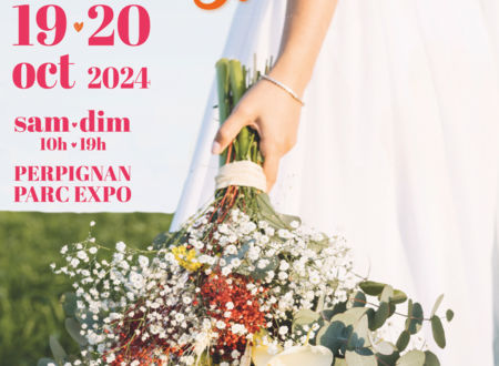 SALON DU MARIAGE 2024 