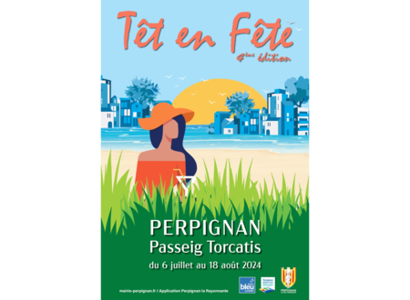 TÊT EN FÊTE 