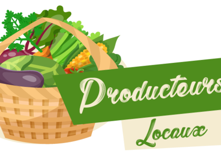 MARCHÉ DE PRODUITS LOCAUX Du 5 sept au 26 déc 2024