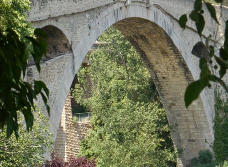 VISITE GUIDÉE « LES PONTS DE CÉRET » 