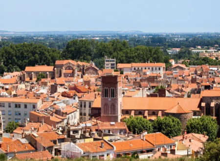 JOURNÉES EUROPÉENNES DE LA CULTURE ET DU PATRIMOINE JUIF : LE CALL JUIF MÉDIÉVAL 