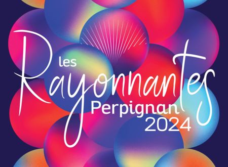 LES RAYONNANTES : PARCOURS SON & LUMIÈRE 