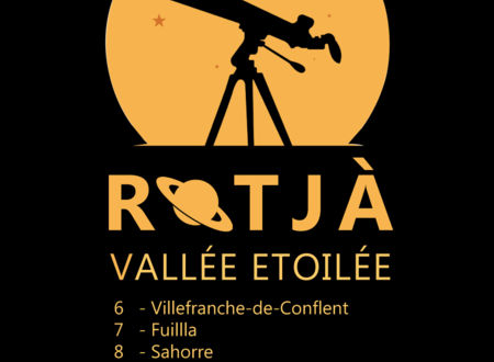 ROTJA VALLÉE ÉTOILÉE 