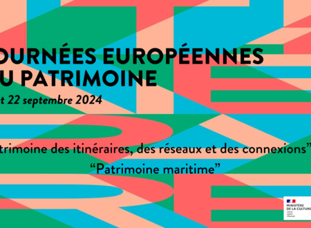 LES JOURNEES EUROPEENNES DU PATRIMOINE 