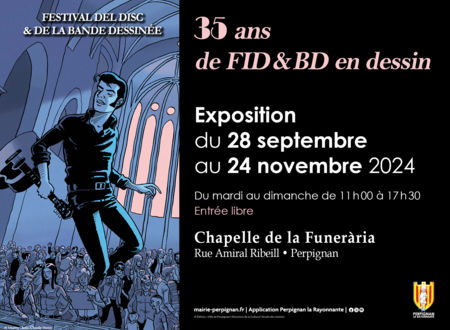 EXPOSITION 