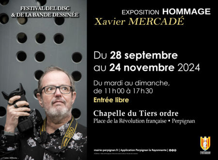 EXPOSITION DE PHOTOGRAPHIE 