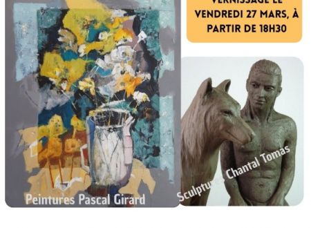 EXPOSITION AU MUSÉE DES ARTS ET TRADITIONS 