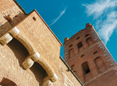 JOURNÉES DU PATRIMOINE À RIVESALTES 