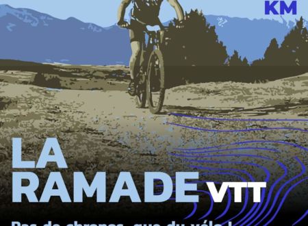 LA RAMADE VTT 2024 