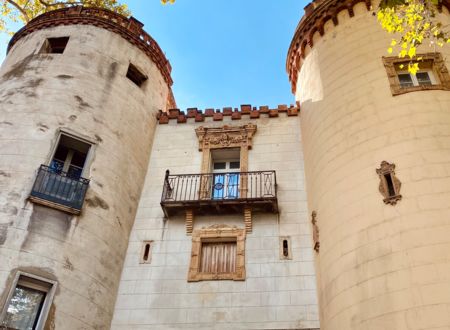 VISITE GUIDÉE - CÉRET TOUTE UNE HISTOIRE 