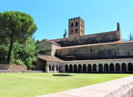 LES BALADES DU CONFLENT : 