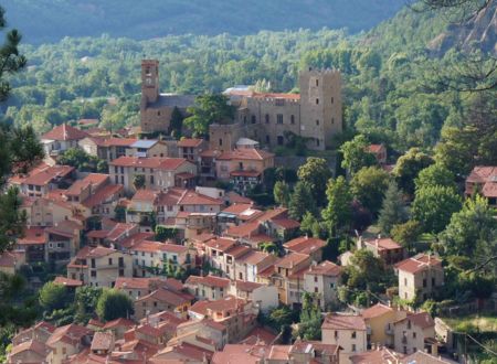 LES BALADES DU CONFLENT 