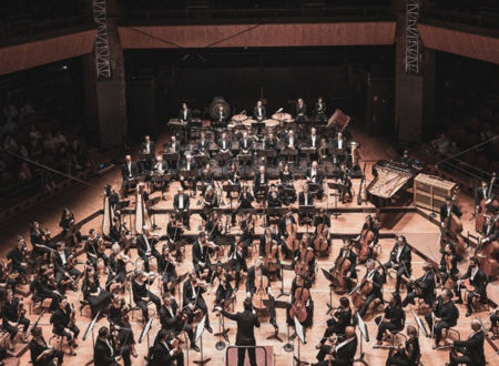 CONCERT SYMPHONIQUE « ORCHESTRE NATIONAL DU CAPITOLE DE TOULOUSE » 