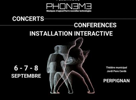 FESTIVAL PHONÈME 