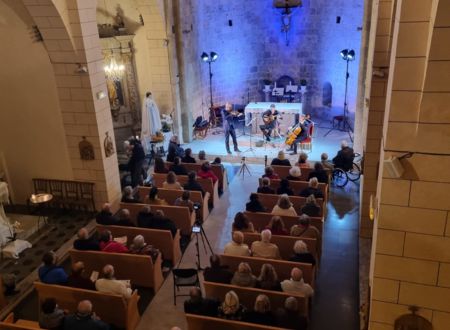 CONCERT - JOURNÉES EUROPÉENNES DU PATRIMOINE 