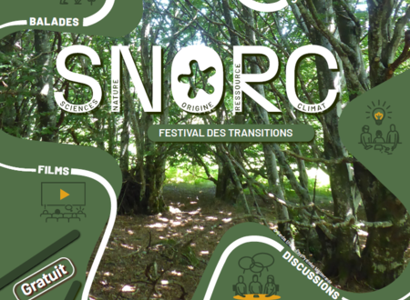 FESTIVAL SNORC : EXPLORATION DU PATRIMOINE DES CHARBONNIÈRES 