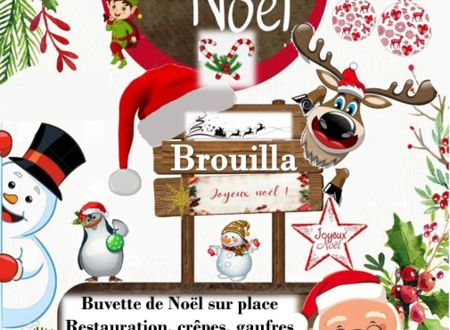 MARCHE DE NOEL 