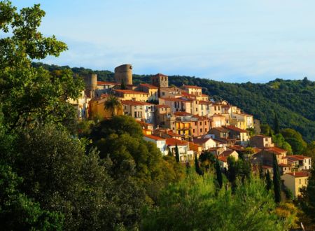 VISITE GUIDÉE DE PALALDA 