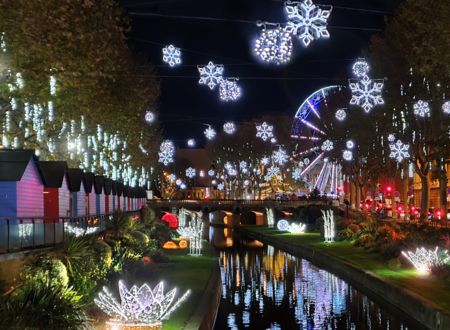 MARCHÉ DE NOËL DE PERPIGNAN 