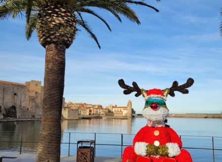 NOËL À COLLIOURE 