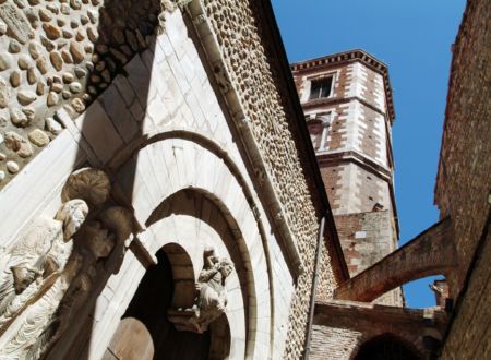 JOURNÉES DU PATRIMOINE & 1 000 ANS DE PERPIGNAN : VISITE HISTORIQUE DE L’ÉGLISE SAINT-JEAN-LE-VIEUX ET DE LA CATHÉDRALE SAINT-JEAN-BAPTISTE 