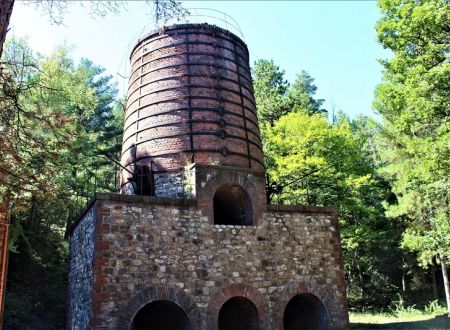 BALADE DECOUVERTE DES MINES DE TAURINYA 