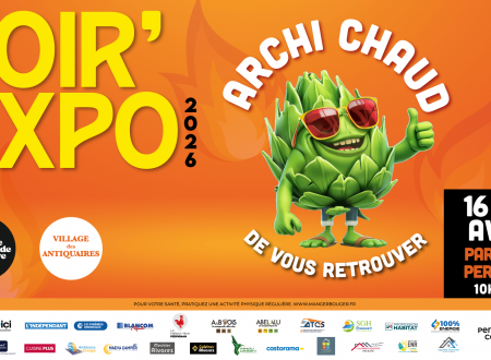 FOIR'EXPO DE PRINTEMPS 