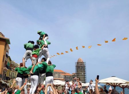 FÊTE DE L'ANCHOIS 