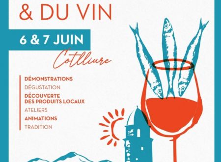 FÊTE DE L'ANCHOIS 