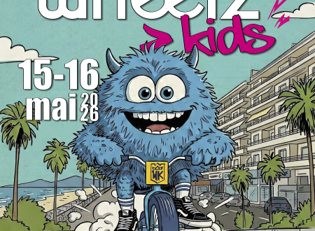WHEELZ KIDS 