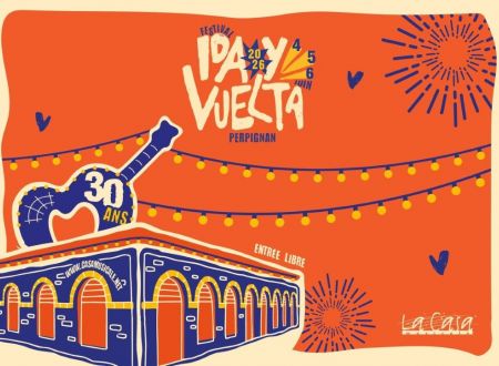 FESTIVAL IDA Y VUELTA 2026 
