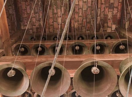 24ᵉ FESTIVAL INTERNATIONAL DE CARILLON DE PERPIGNAN 
