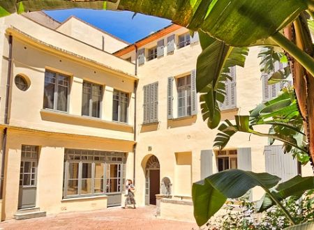 VISITE GUIDÉE : CASA XANXO - CIAP 