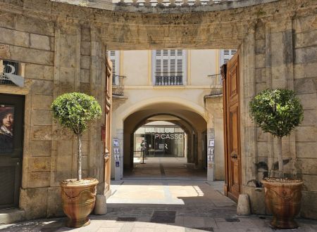NUIT EUROPÉENNE DES MUSÉES 2026 