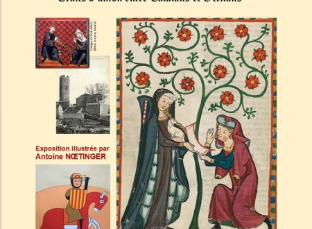 TROUBADOURS ROUSSILLONNAIS 