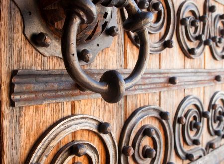 VISITE DE L'EGLISE SAINTE MARIE DE L'ASSOMPTION 