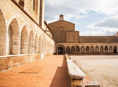 PRINTEMPS DES CIMETIÈRES - VISITE « DÉCALÉE » : SI LE CAMPO M’ÉTAIT CONTÉ 