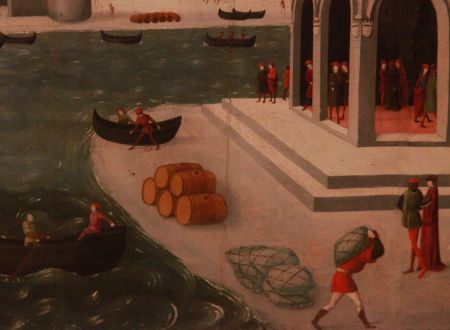 LE FESTIVAL DE L’EAU : L'EAU EN HÉRITAGE 