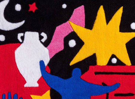 NUIT EUROPÉENNE DES MUSÉES : LA NUIT AUX MILLE COULEURS 