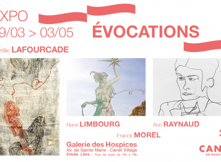 EXPOSITION : EVOCATION 
