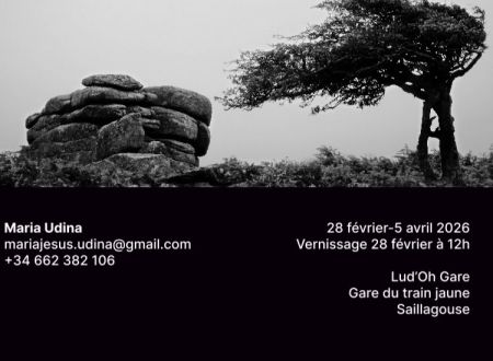EXPOSITION PHOTOGRAPHIQUE: 